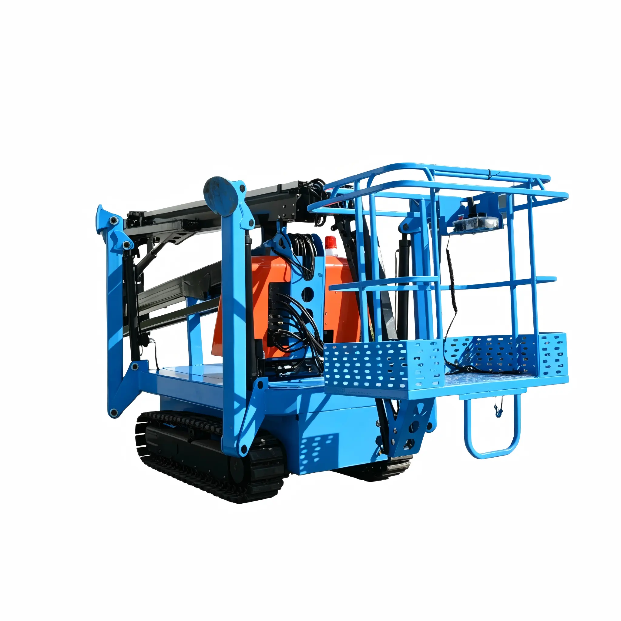 Articulating Boom Lifts( Crawler Series) - Image 2