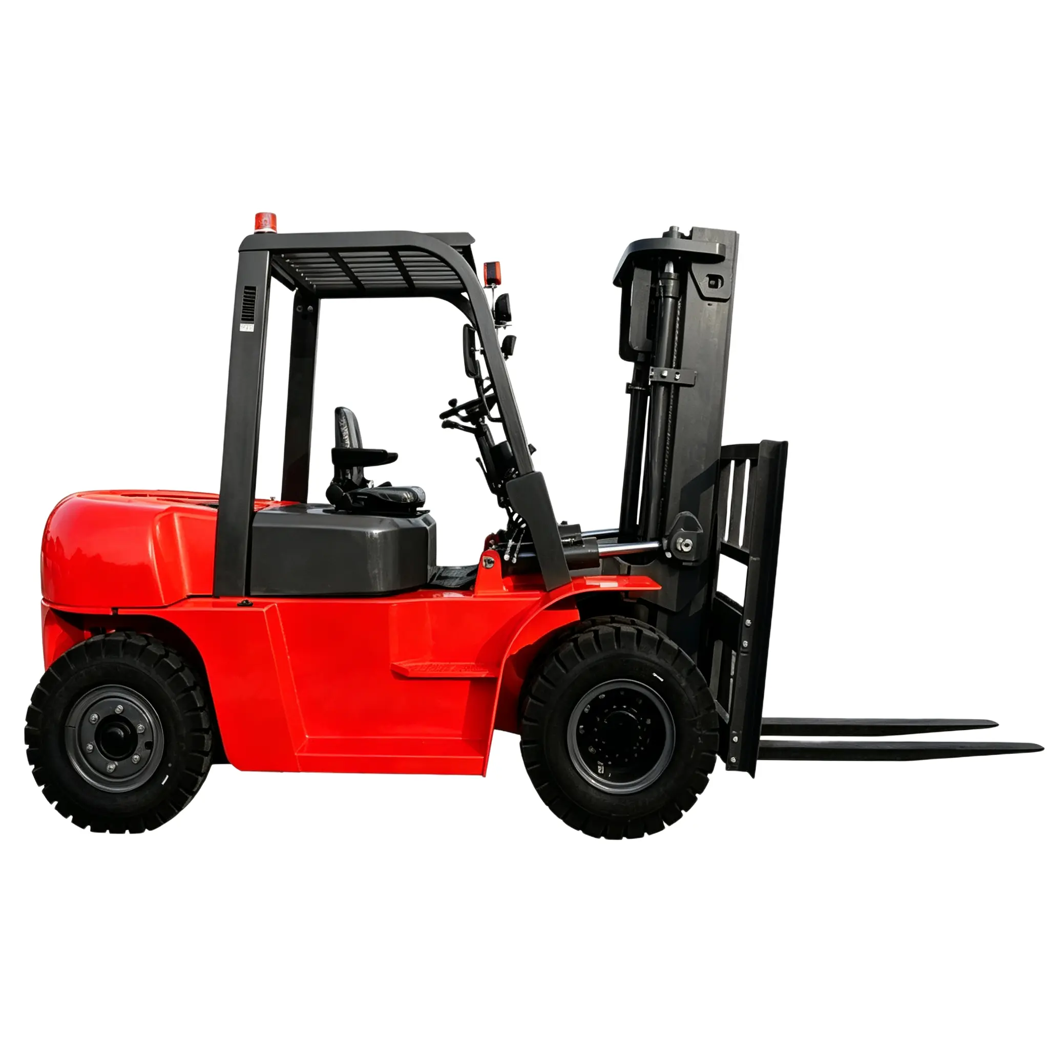Diesel Forklift K Series 5.0-8.0 Ton - Image 4