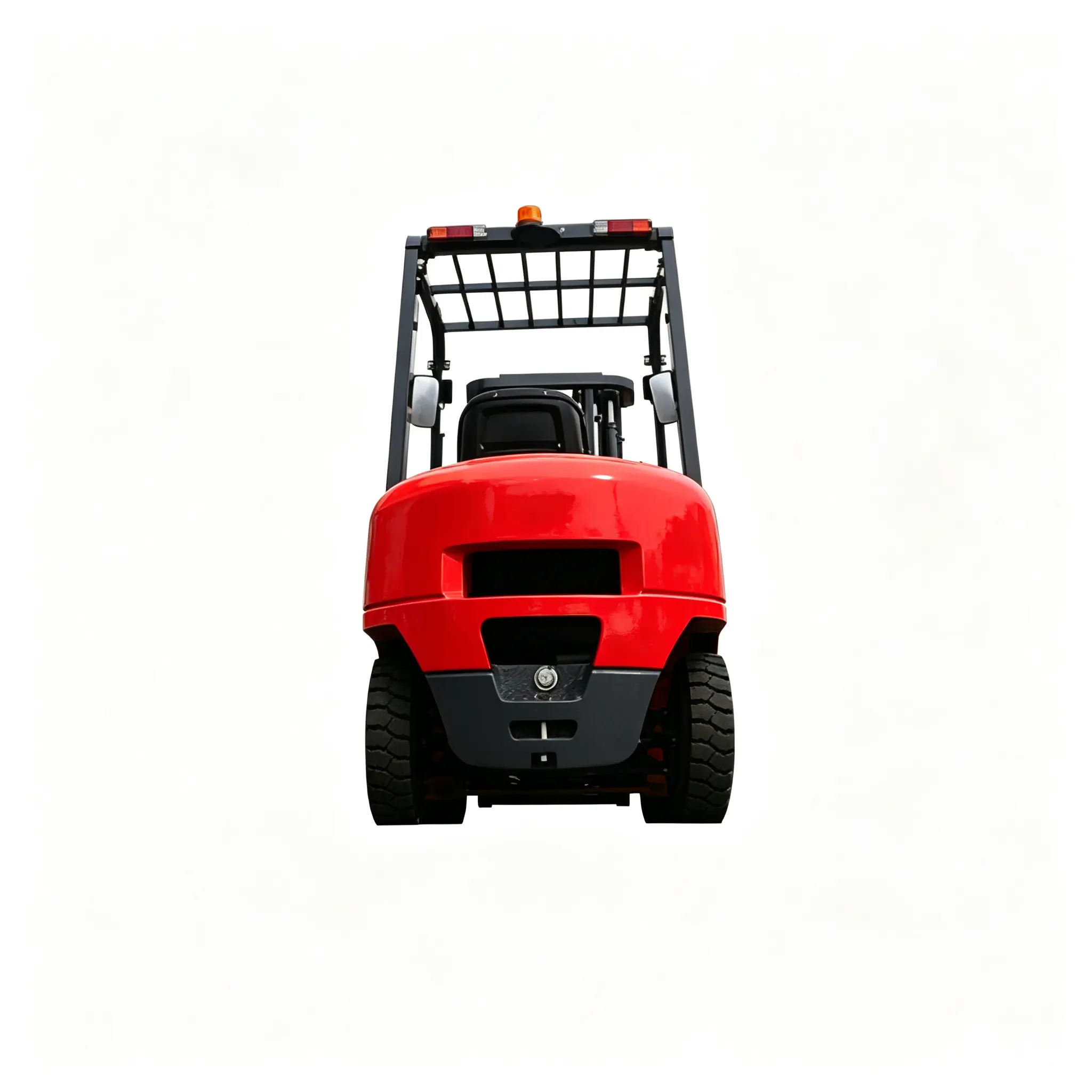 Diesel Forklift K Series 2.0-2.5 Ton - Image 2