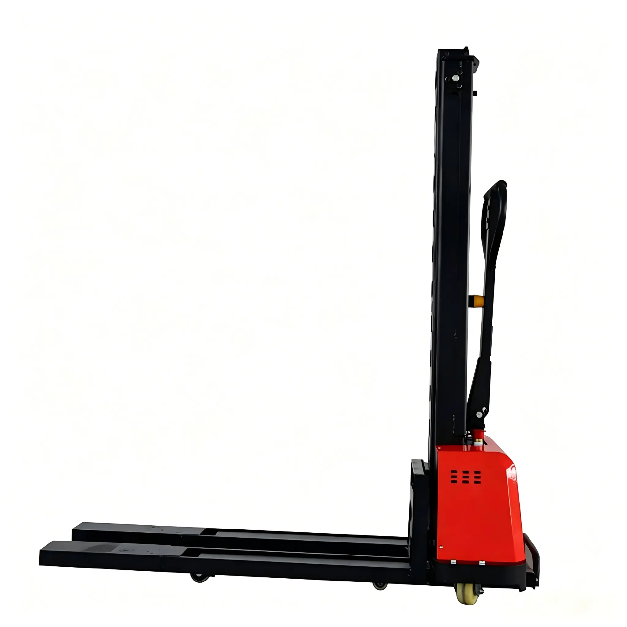 Semi Electric Stacker CDD-JZ - Image 2