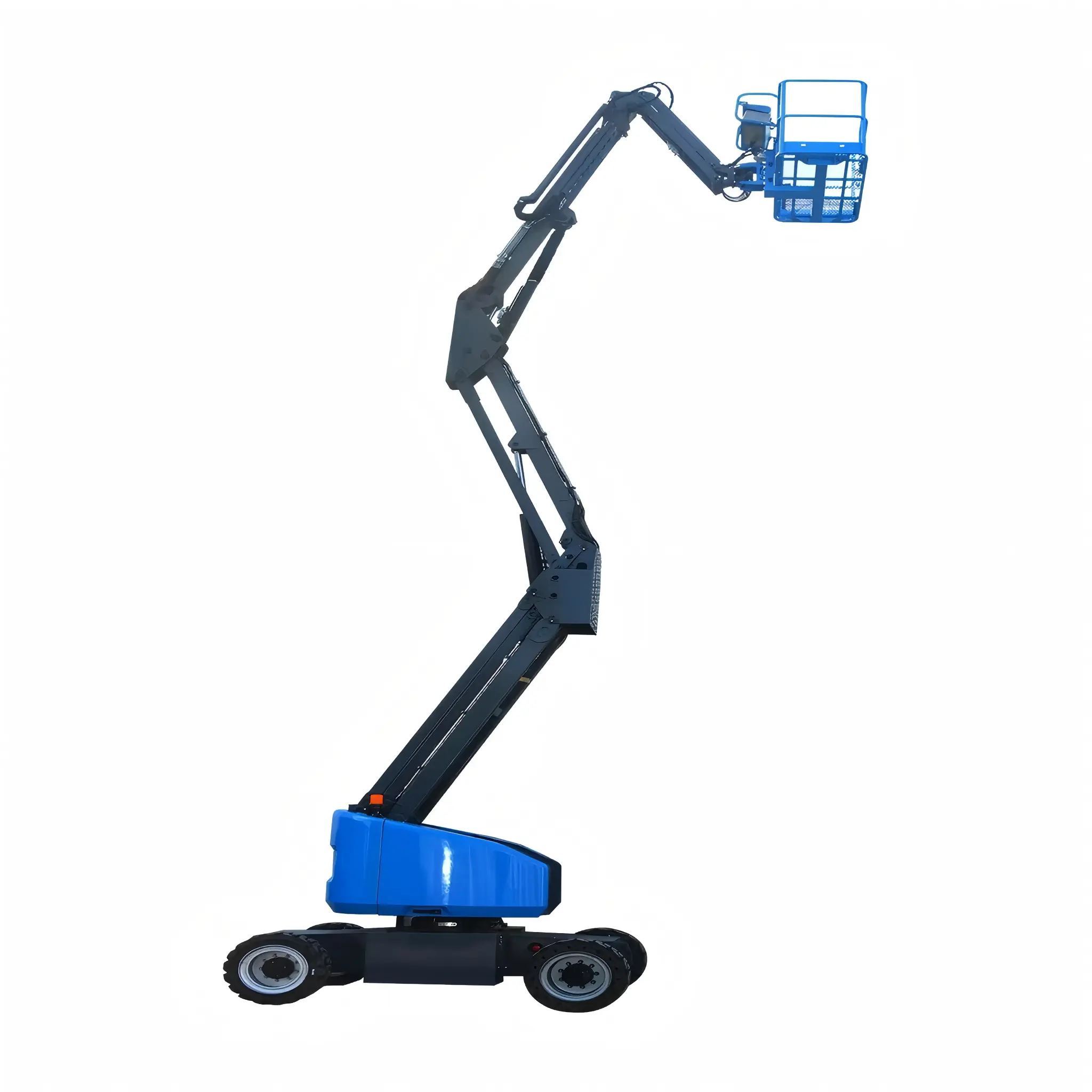 Articulating Boom Lifts (Diesel Series) - Image 5
