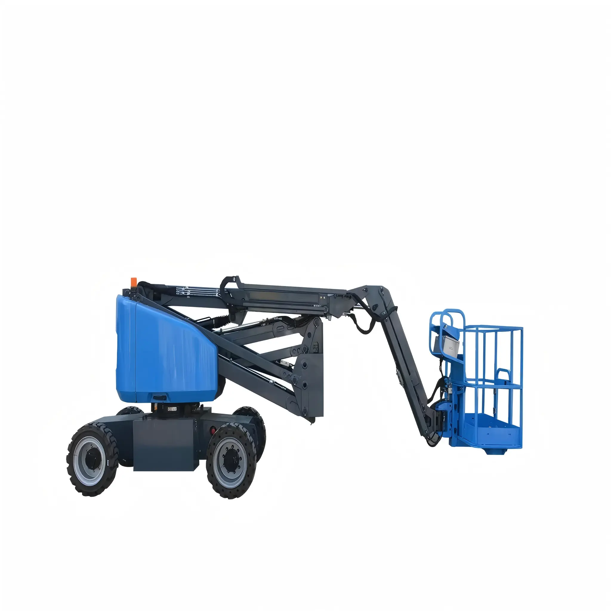 Articulating Boom Lifts(Electric Series) - Image 3