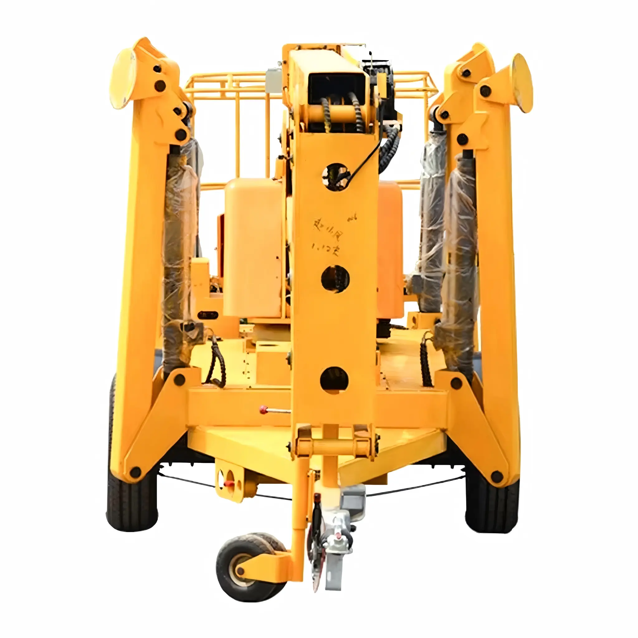 Towable Boom Lifts - Image 7