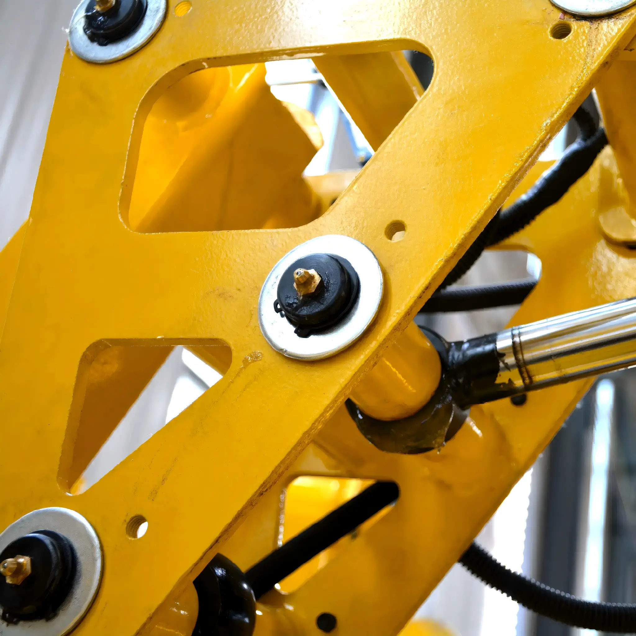 Towable Boom Lifts - Image 9