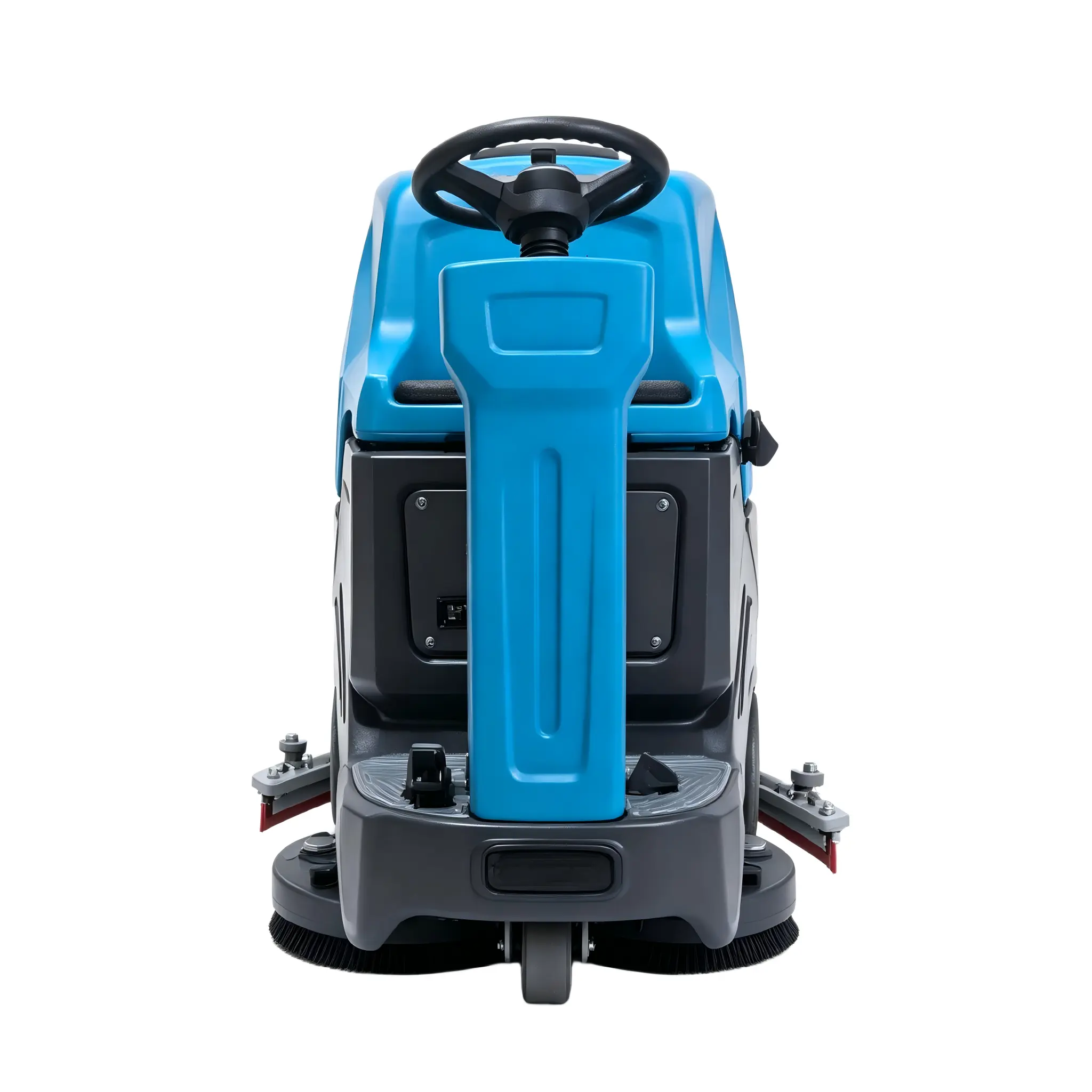 JYD560 Ride-on Floor Scrubber - Image 3