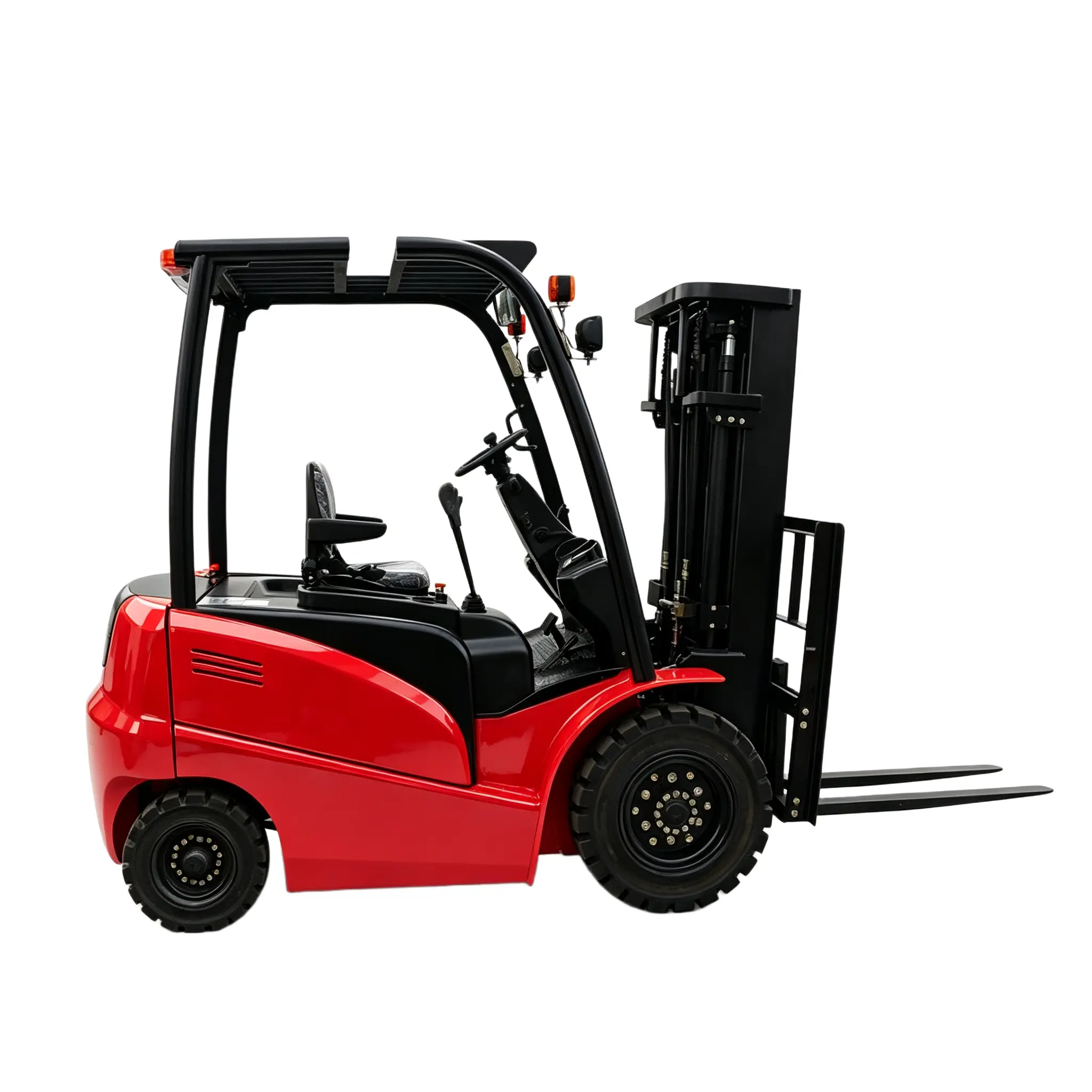 Electric Forklift K Series 2.0-2.5 Ton - Image 2