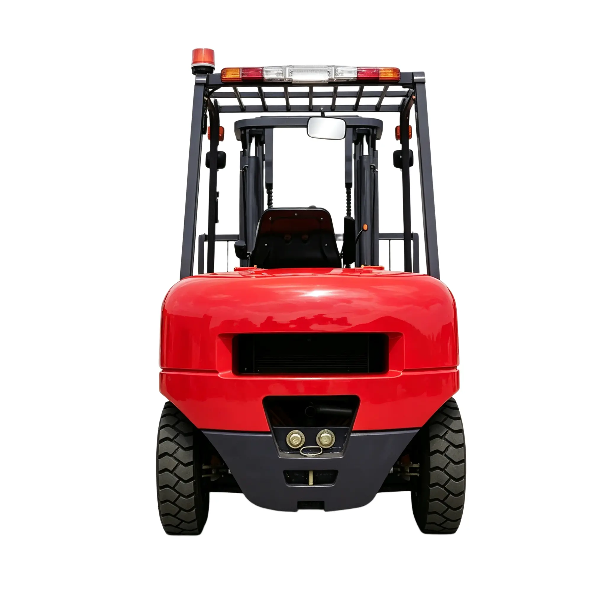 Diesel Forklift K Series4.0 Ton - Image 3