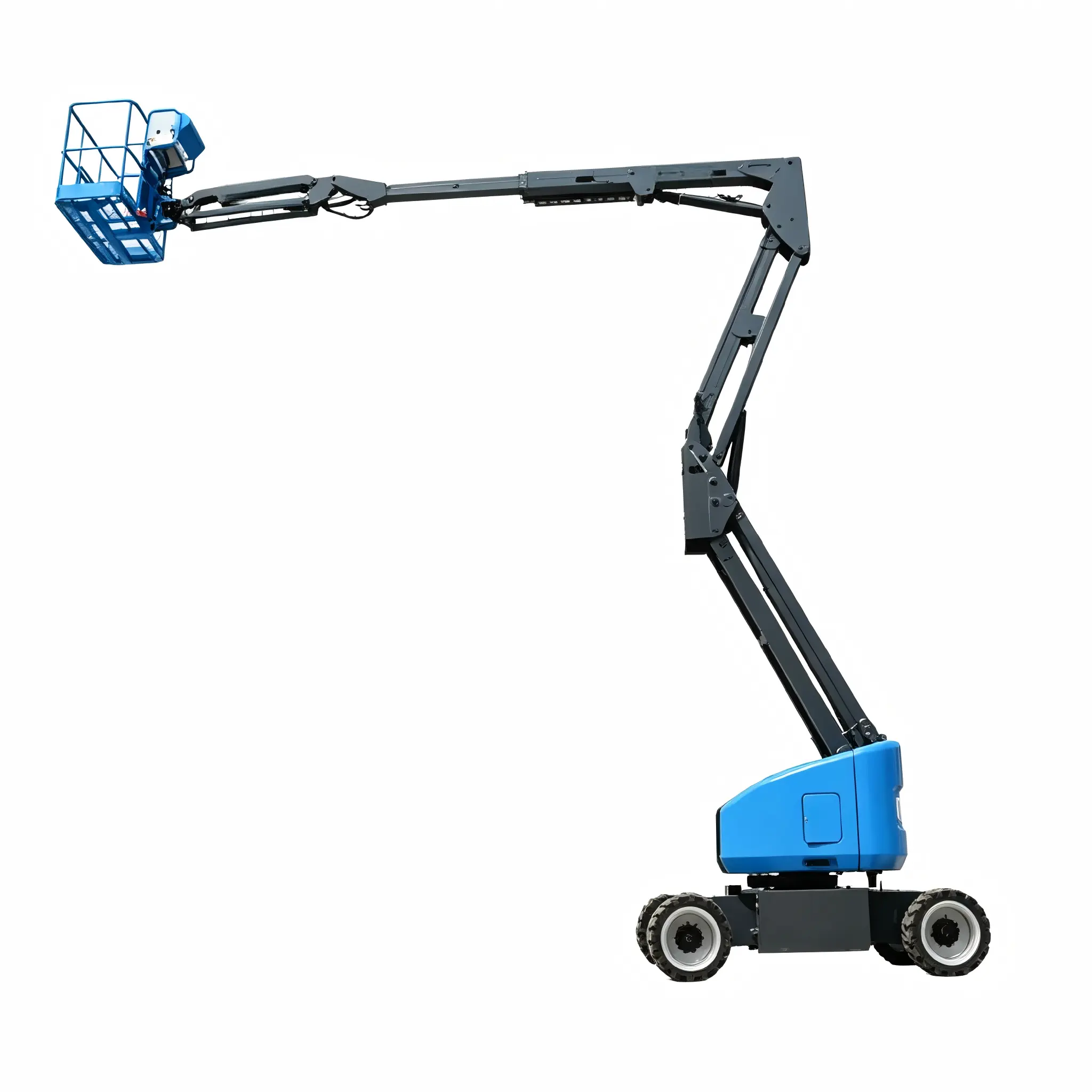 Articulating Boom Lifts (Diesel Series) - Image 3