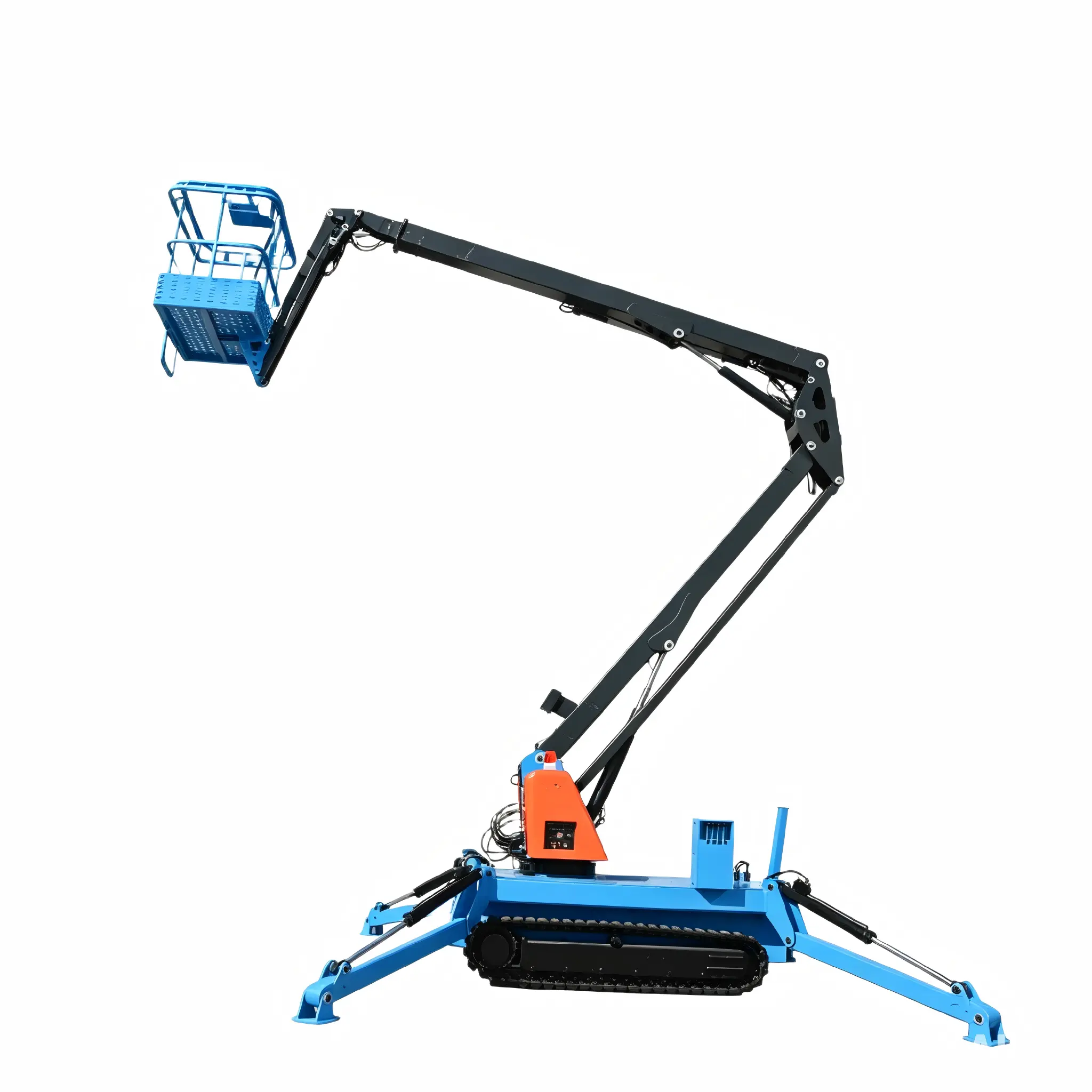 Articulating Boom Lifts( Crawler Series) - Image 4