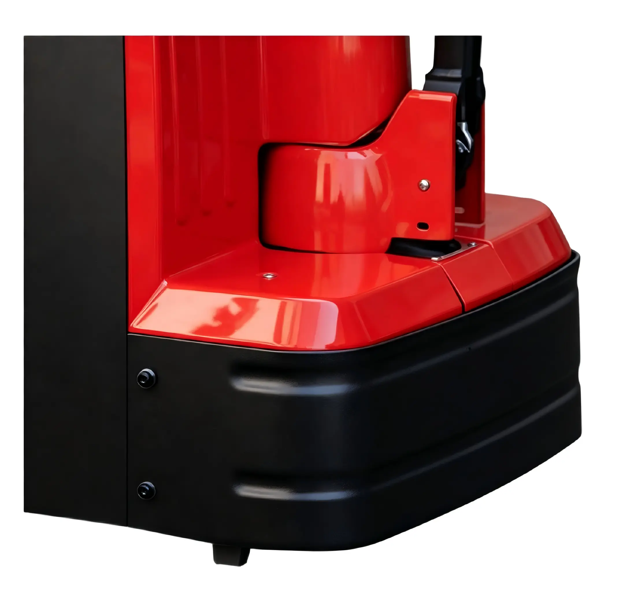 1T Walkie Counterbalanced Stacker - Image 4
