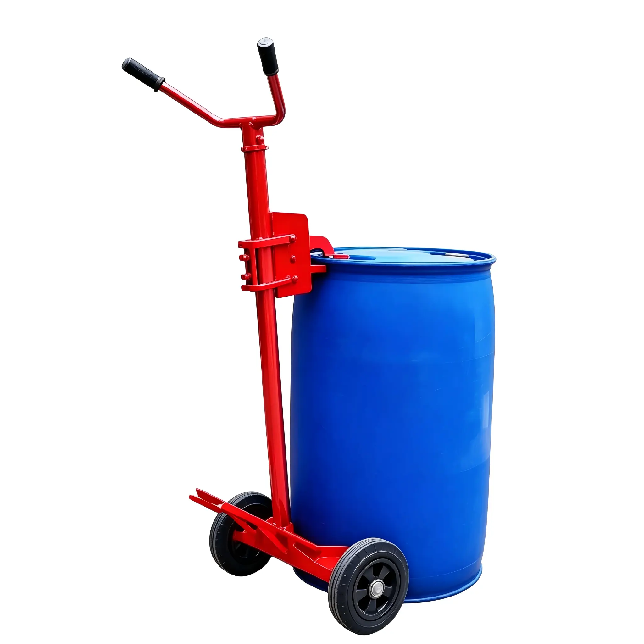 Eagle-grip Type Drum Hand Carts - Image 5