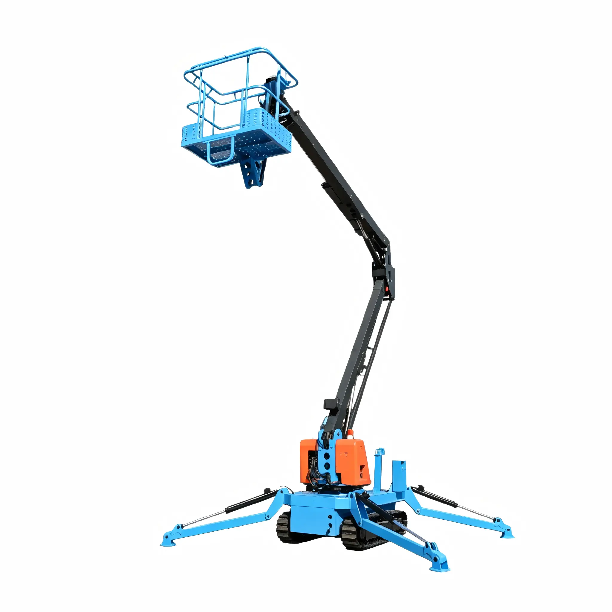 Articulating Boom Lifts( Crawler Series) - Image 5