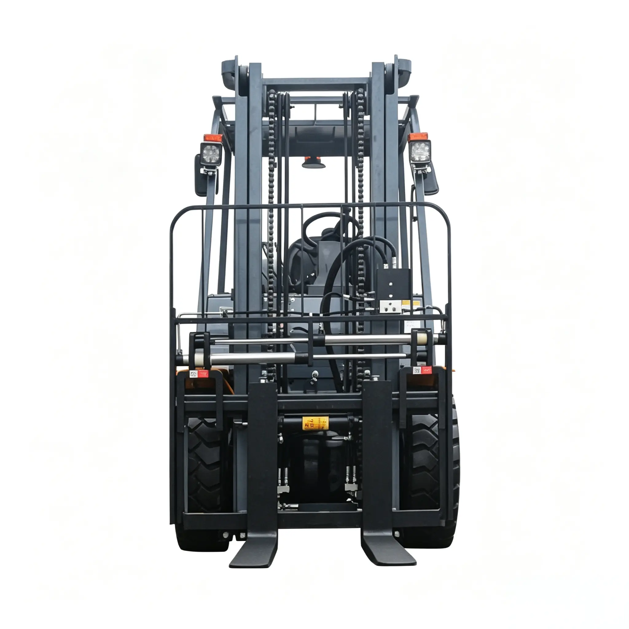 Diesel Forklift H Series 2.0-2.5 Ton - Image 6
