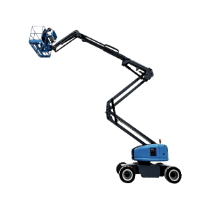 Articulating Boom Lifts（Electric Series）