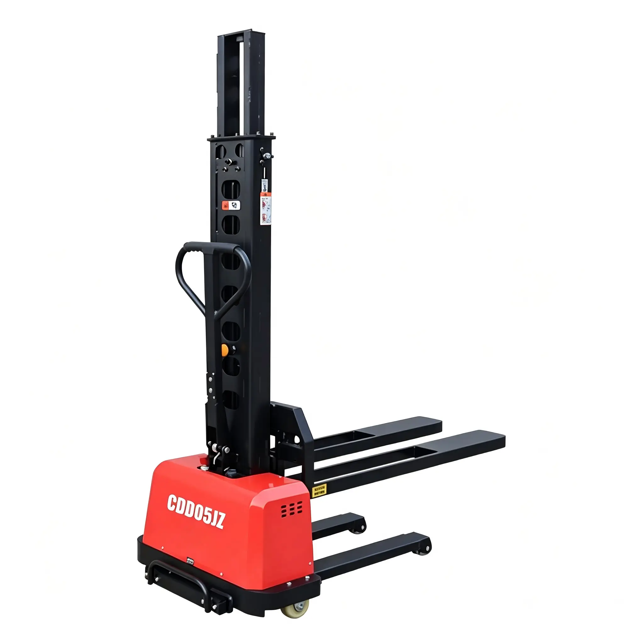 Semi Electric Stacker CDD-JZ