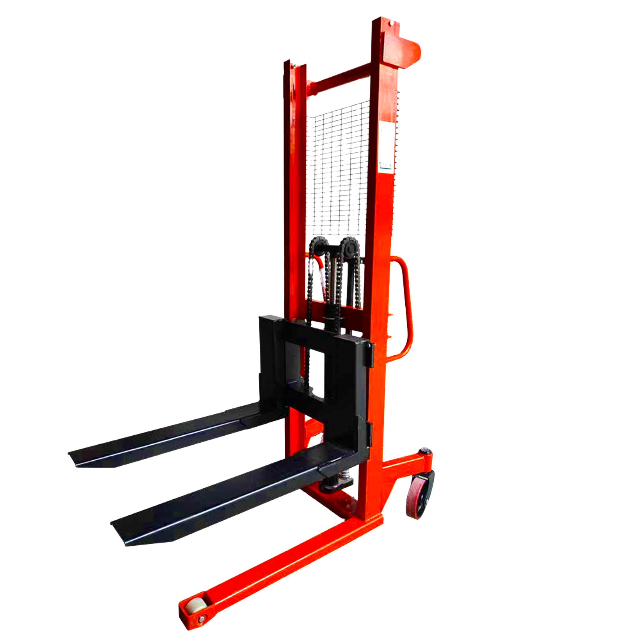Manual Stacker CTY-D
