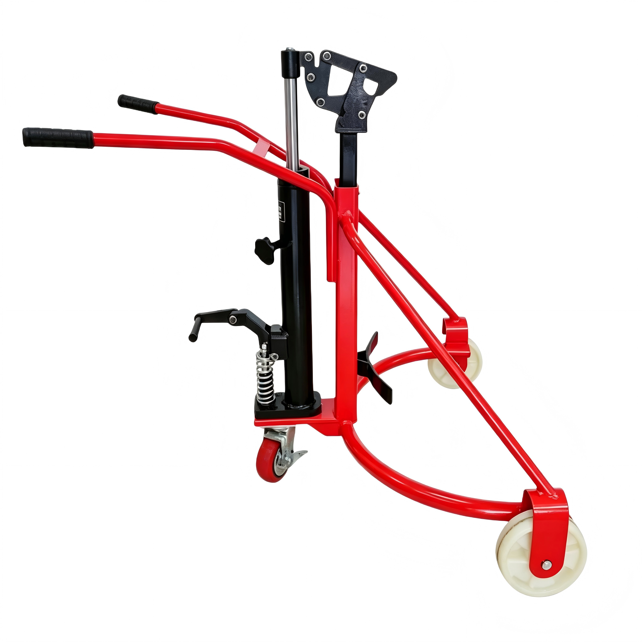 Manual Drum Truck YTC 0.3 B