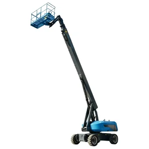 Telescopic Boom Lifts （Diesel Series）