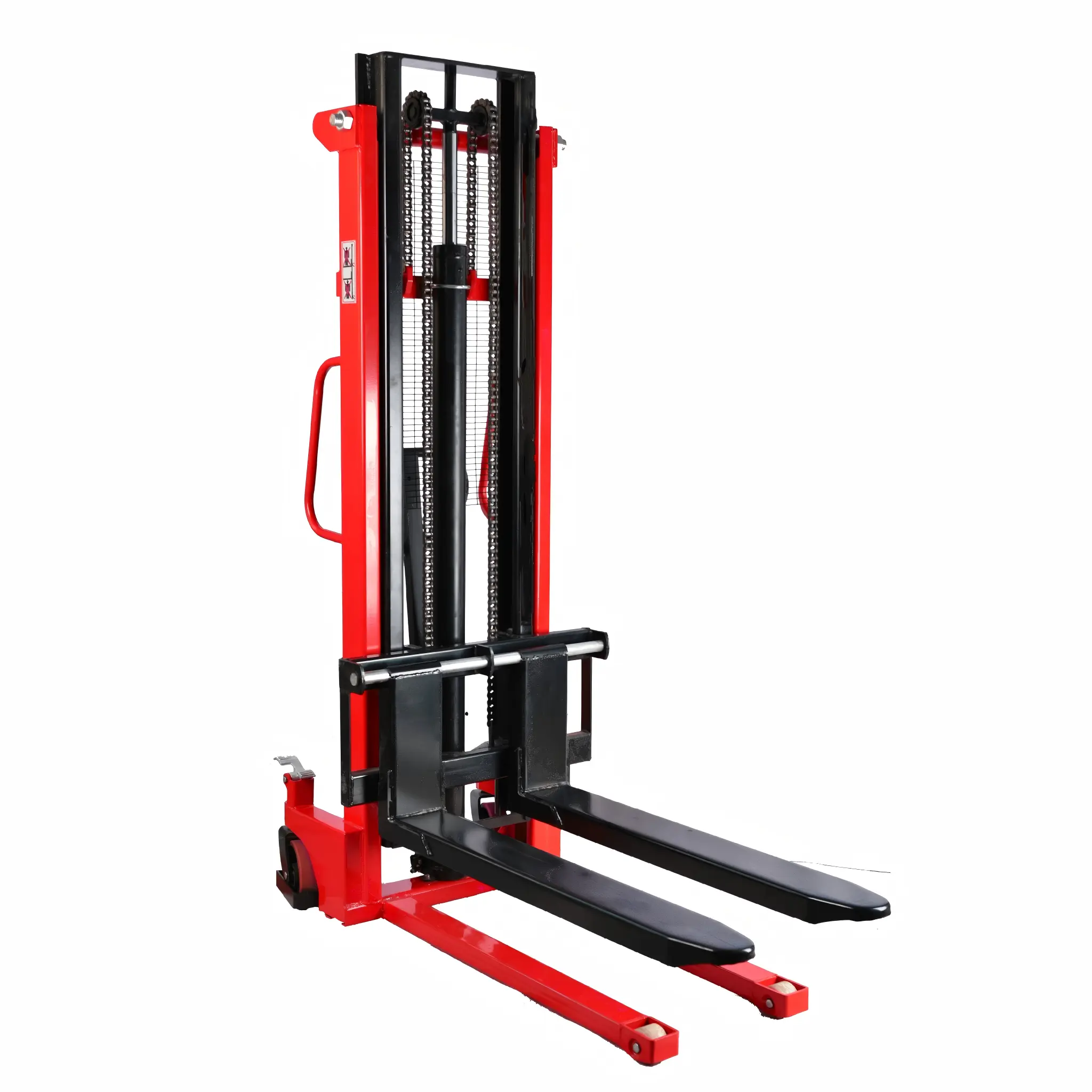Manual Stacker CTY-E - Image 3