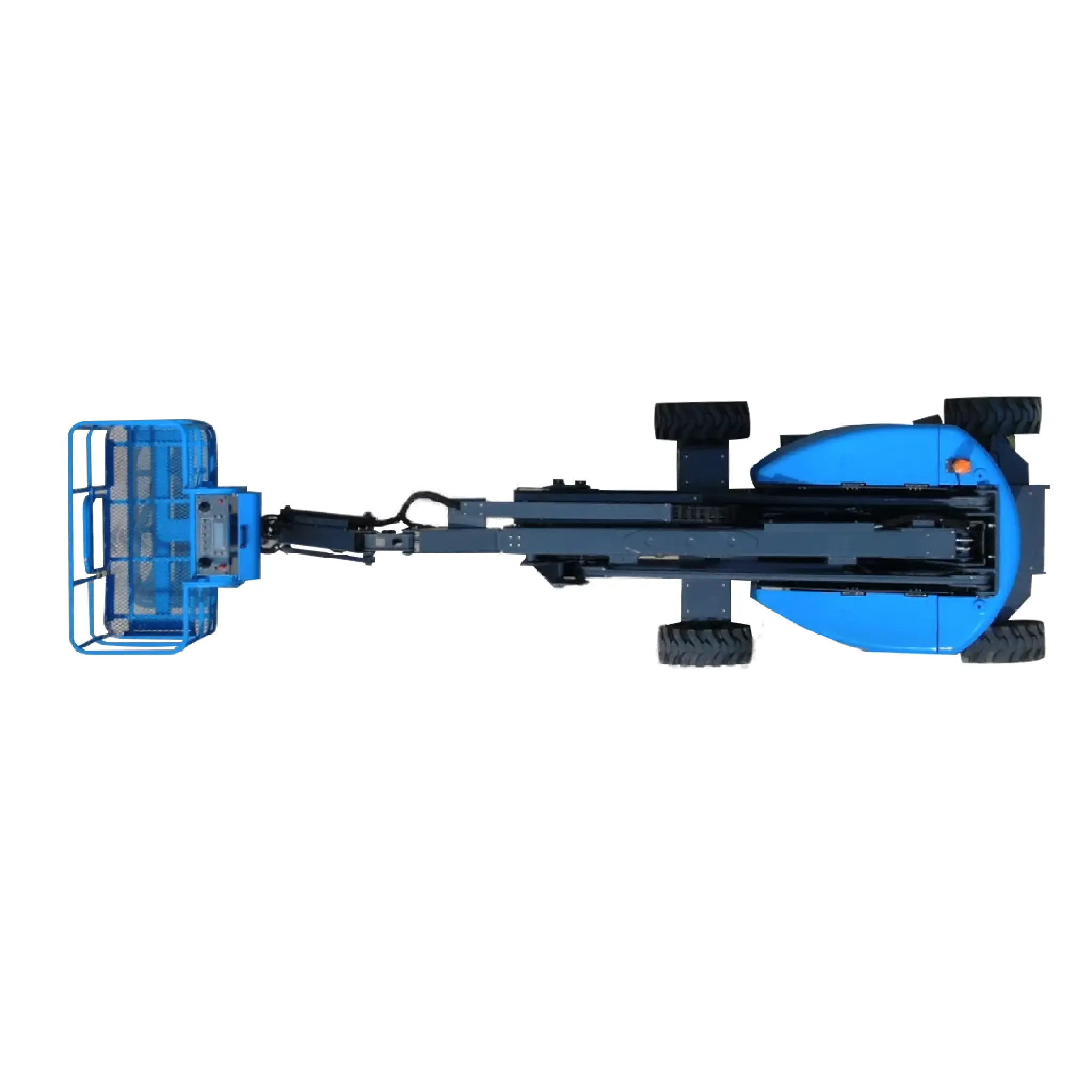 Articulating Boom Lifts(Electric Series) - Image 7