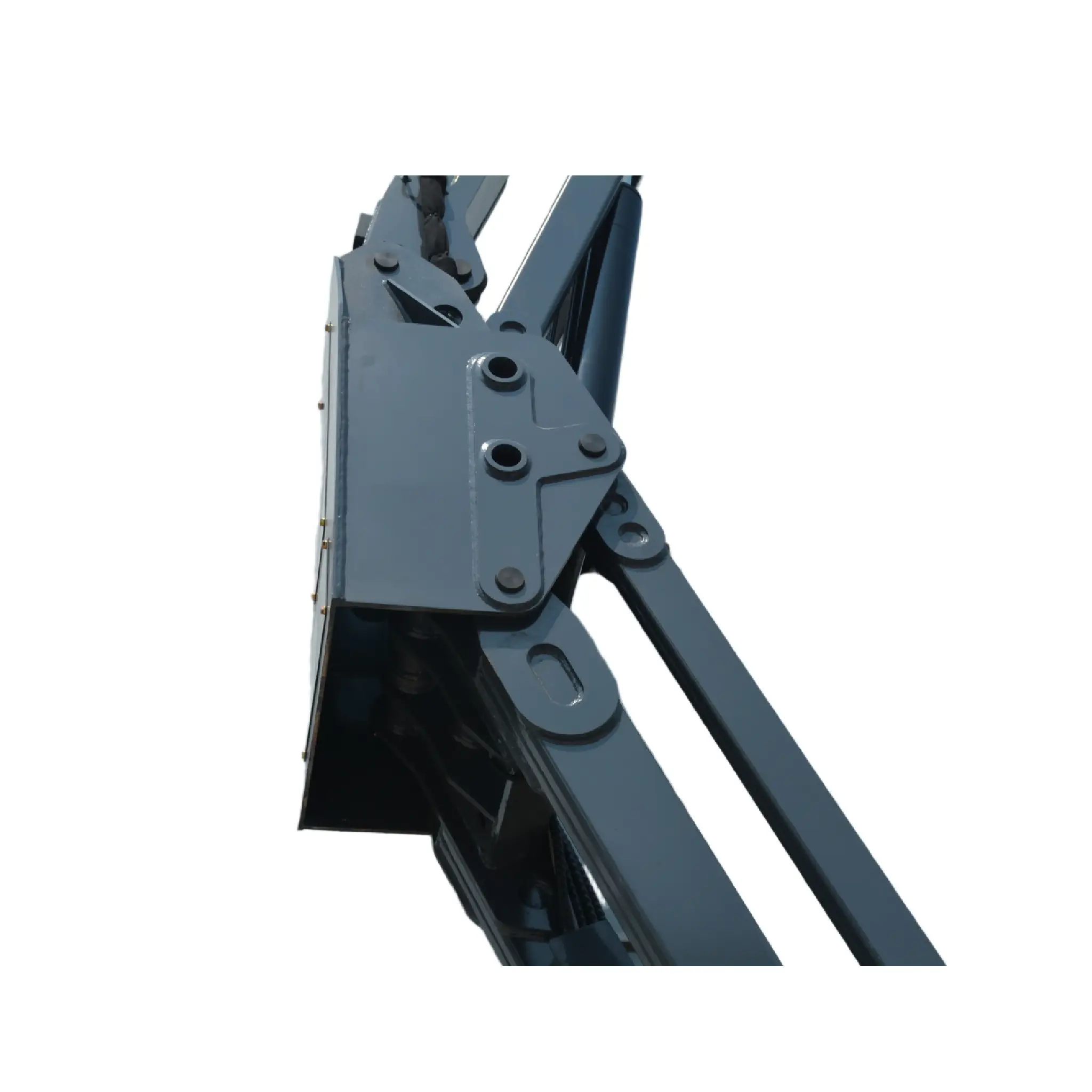 Articulating Boom Lifts(Electric Series) - Image 11