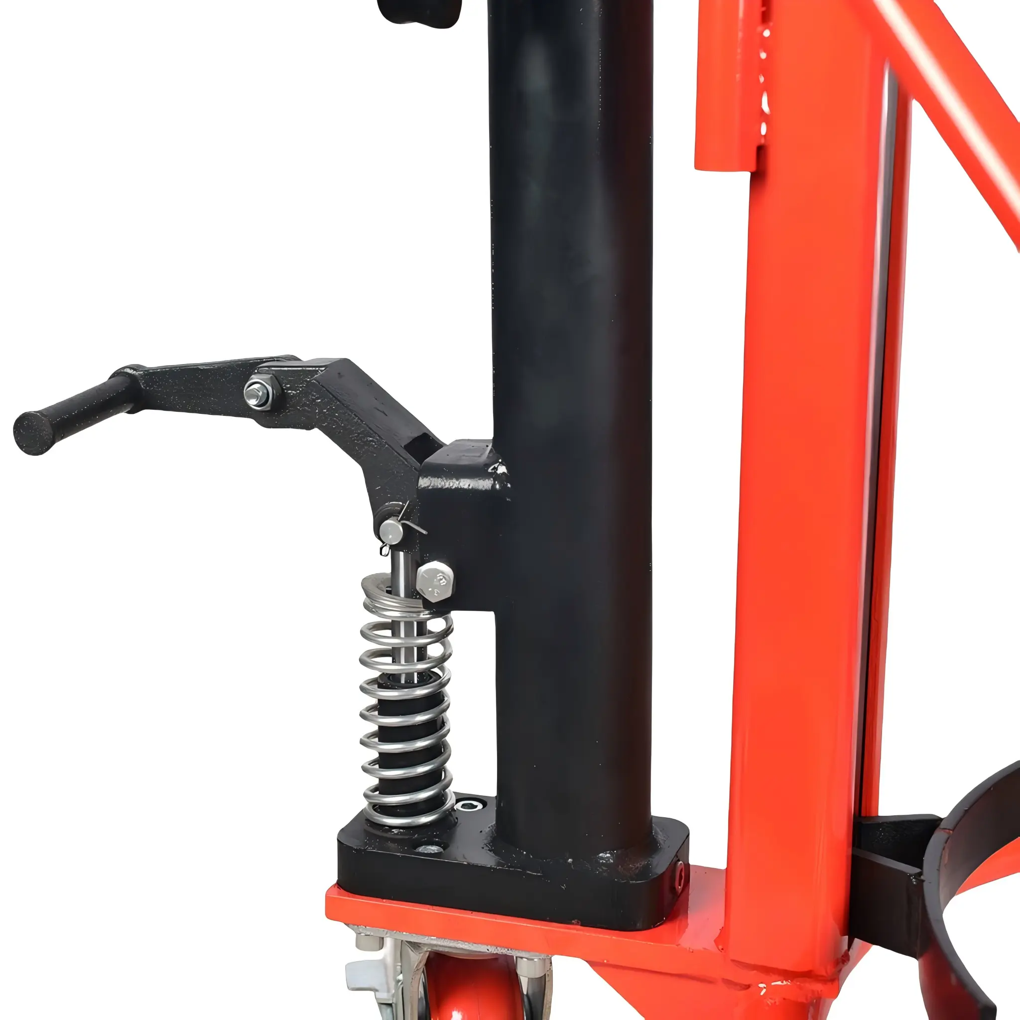 Manual Drum Truck YTC 0.3 B - Image 10