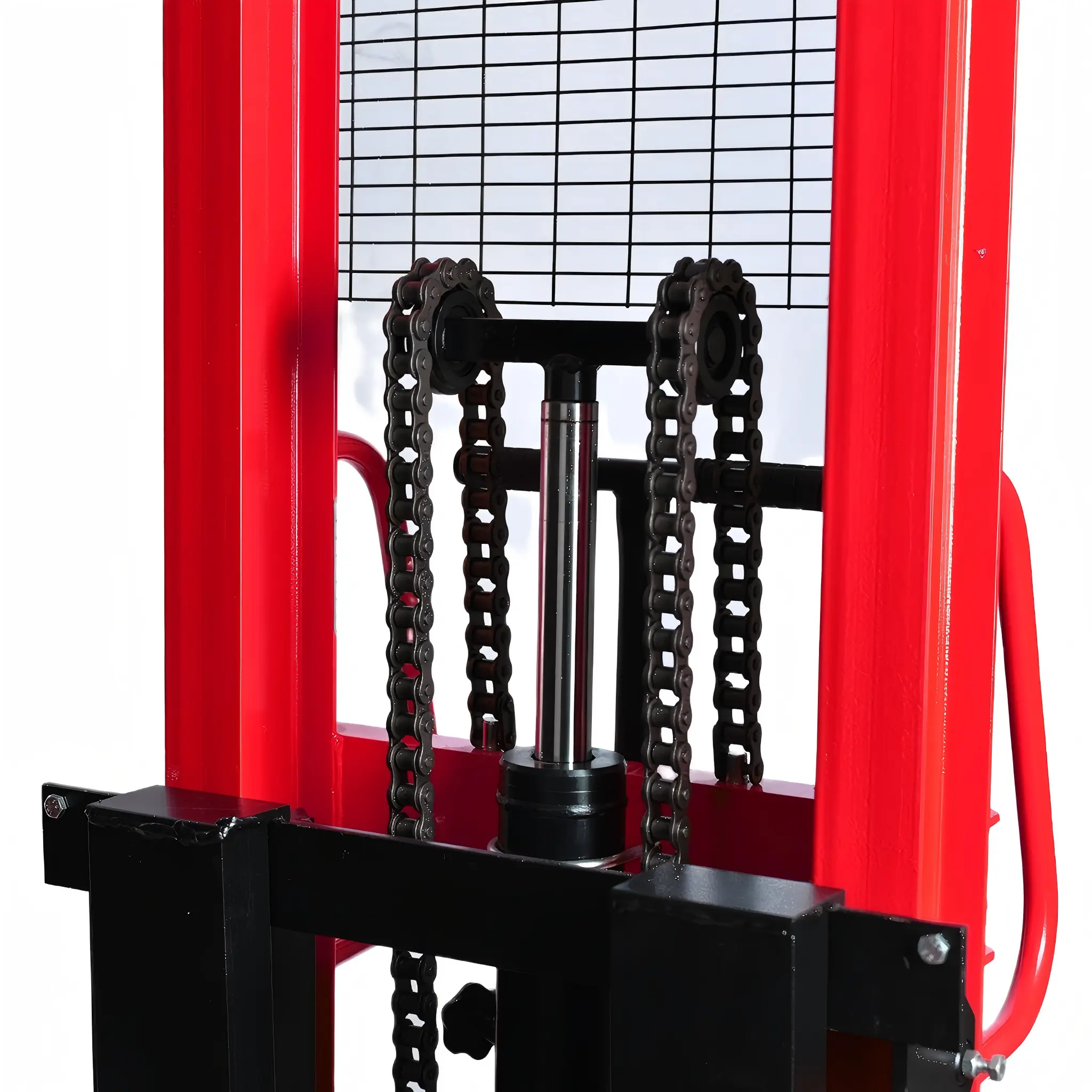 Manual Stacker CTY-A - Image 7