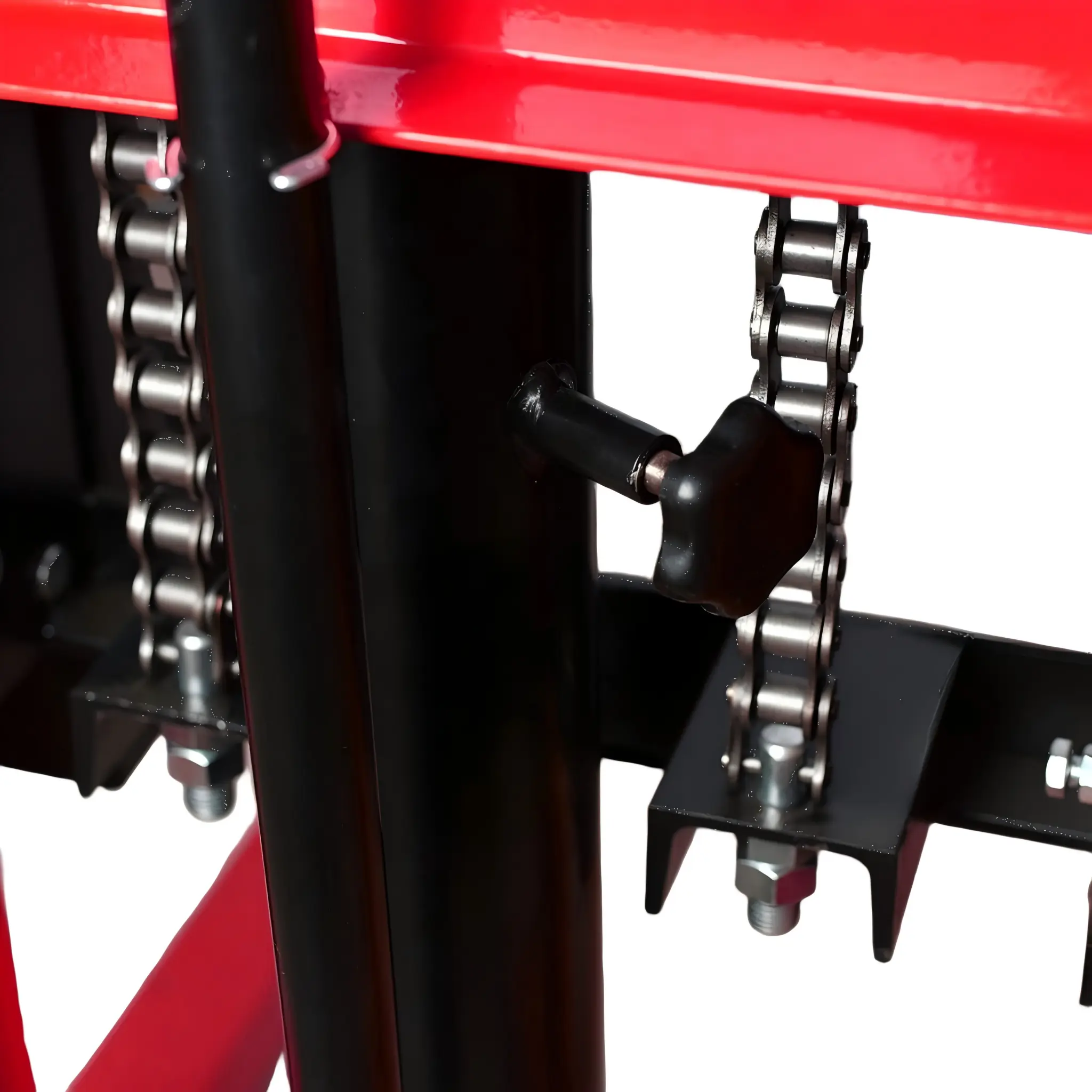 Manual Stacker CTY-A - Image 8