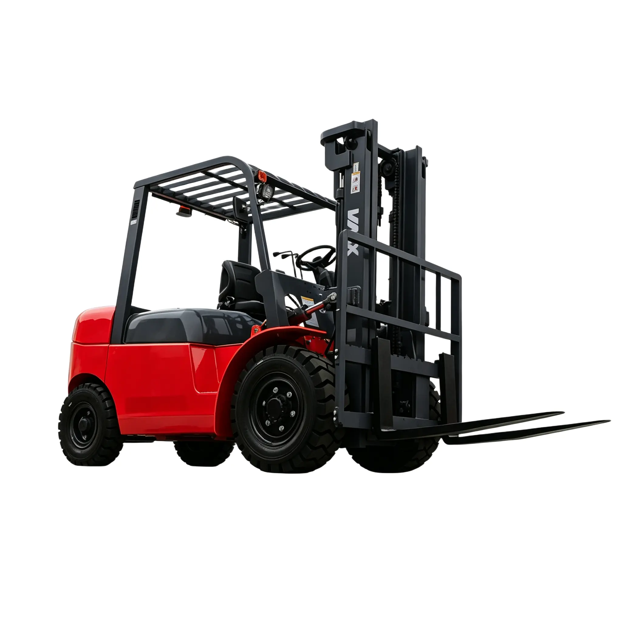 Diesel Forklift K Series 4.5 Ton