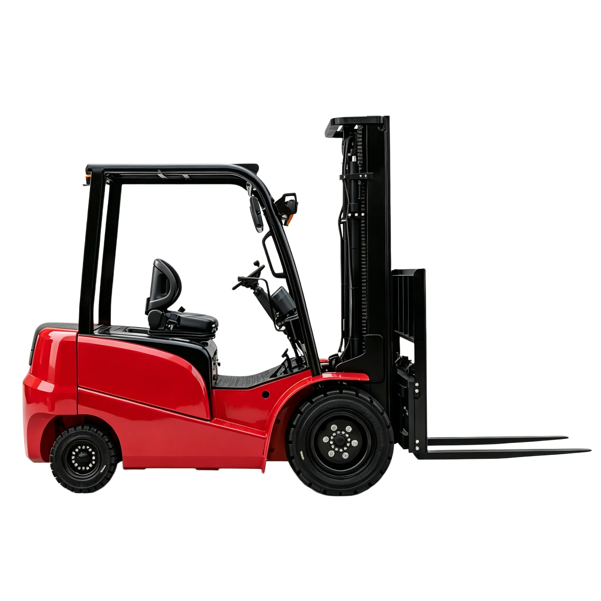 Electric Forklift H Series 4.5-5.0S Ton