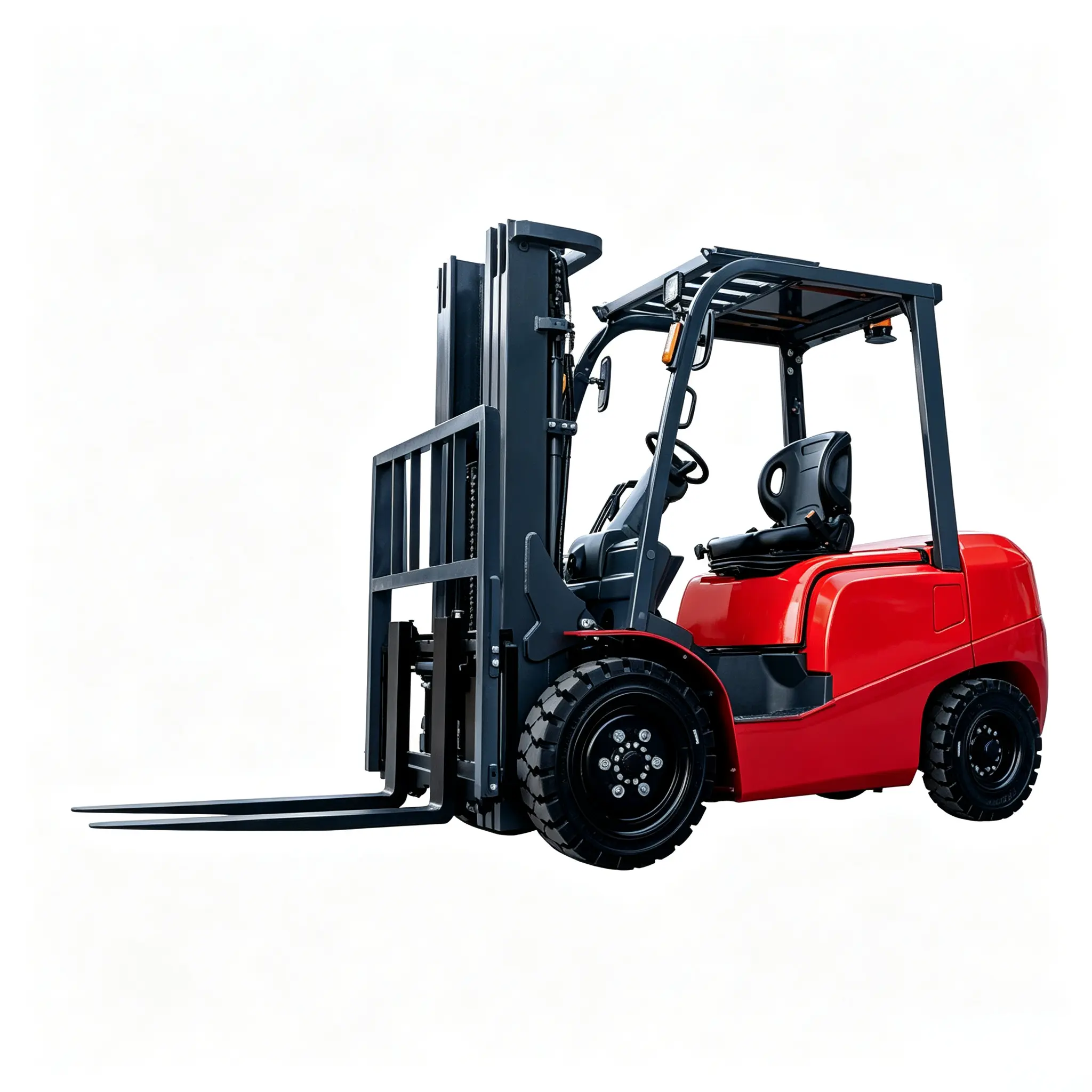Diesel Forklift T Series 2.0-2.5 Ton