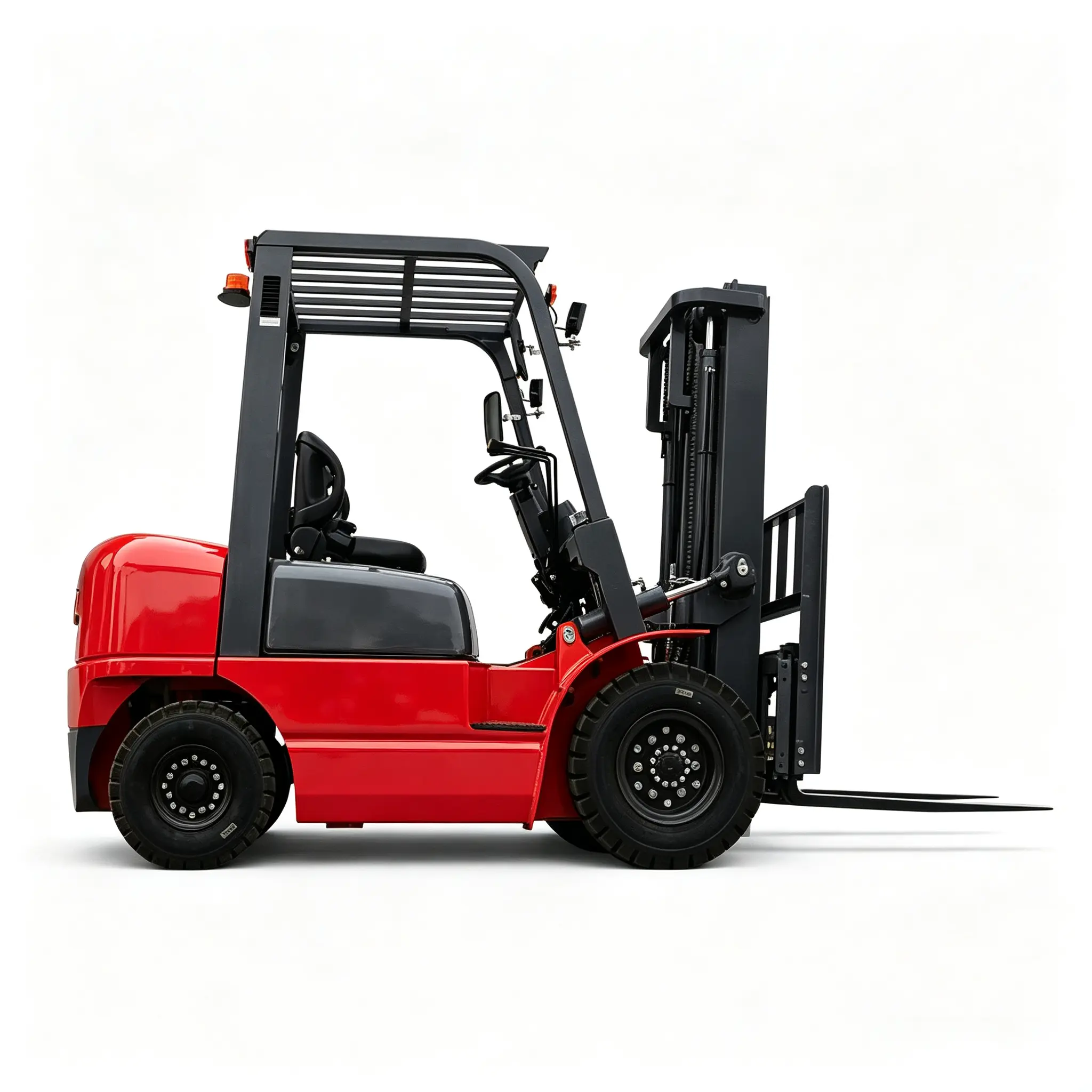 Diesel Forklift K Series 2.0-2.5 Ton