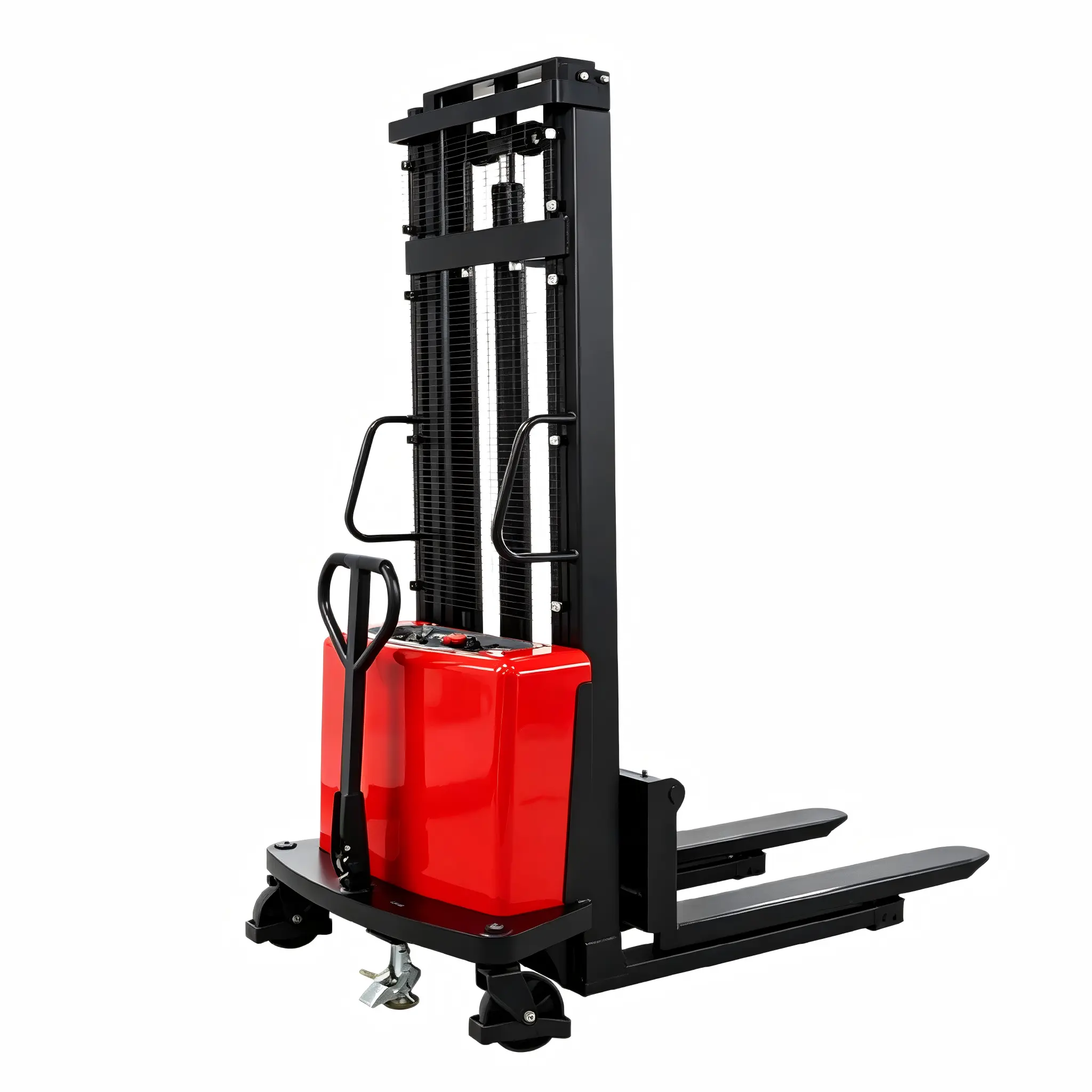 1.5T 2T Walkie Electric Pallet Stacker