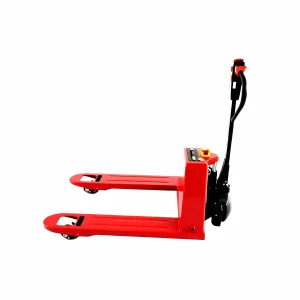 Mini Lithium Electric Pallet Truck